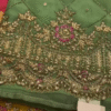 Designer Saree – Elegance in Every Drape - Image 3